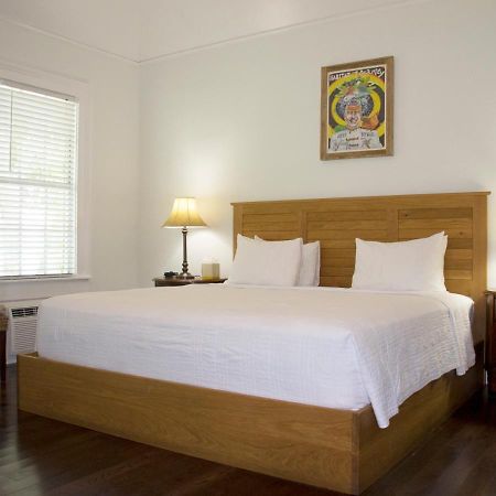 Bed and Breakfast Duval House Cayo Hueso Exterior foto