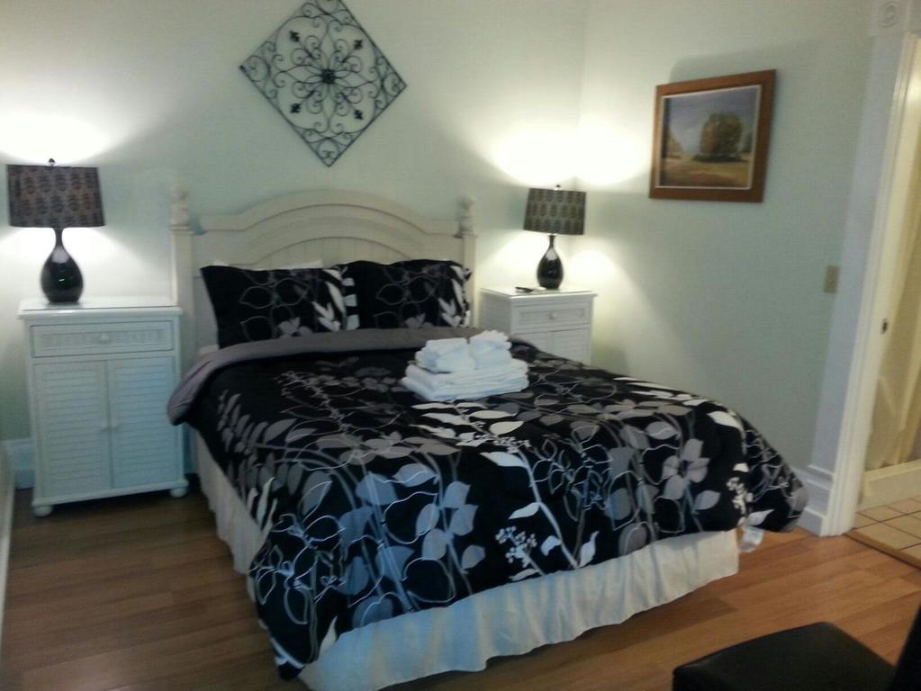 Bed and Breakfast Duval House Cayo Hueso Exterior foto