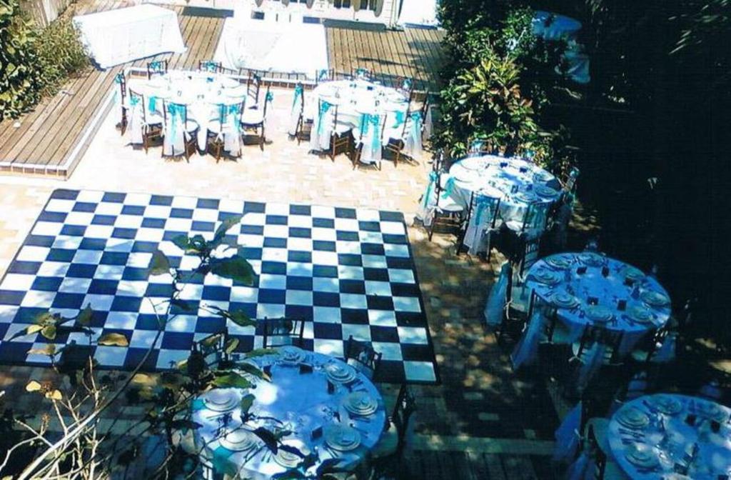 Bed and Breakfast Duval House Cayo Hueso Exterior foto