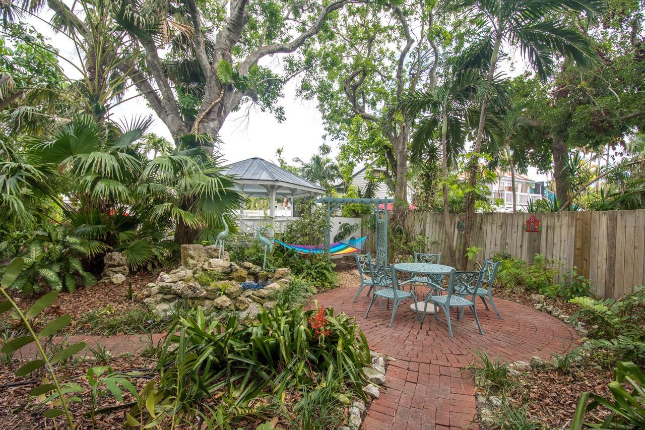 Bed and Breakfast Duval House Cayo Hueso Exterior foto