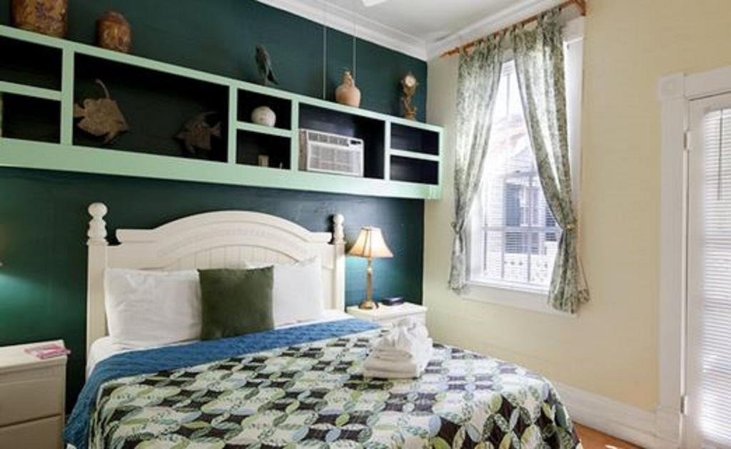 Bed and Breakfast Duval House Cayo Hueso Exterior foto