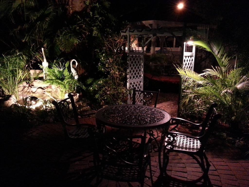 Bed and Breakfast Duval House Cayo Hueso Exterior foto