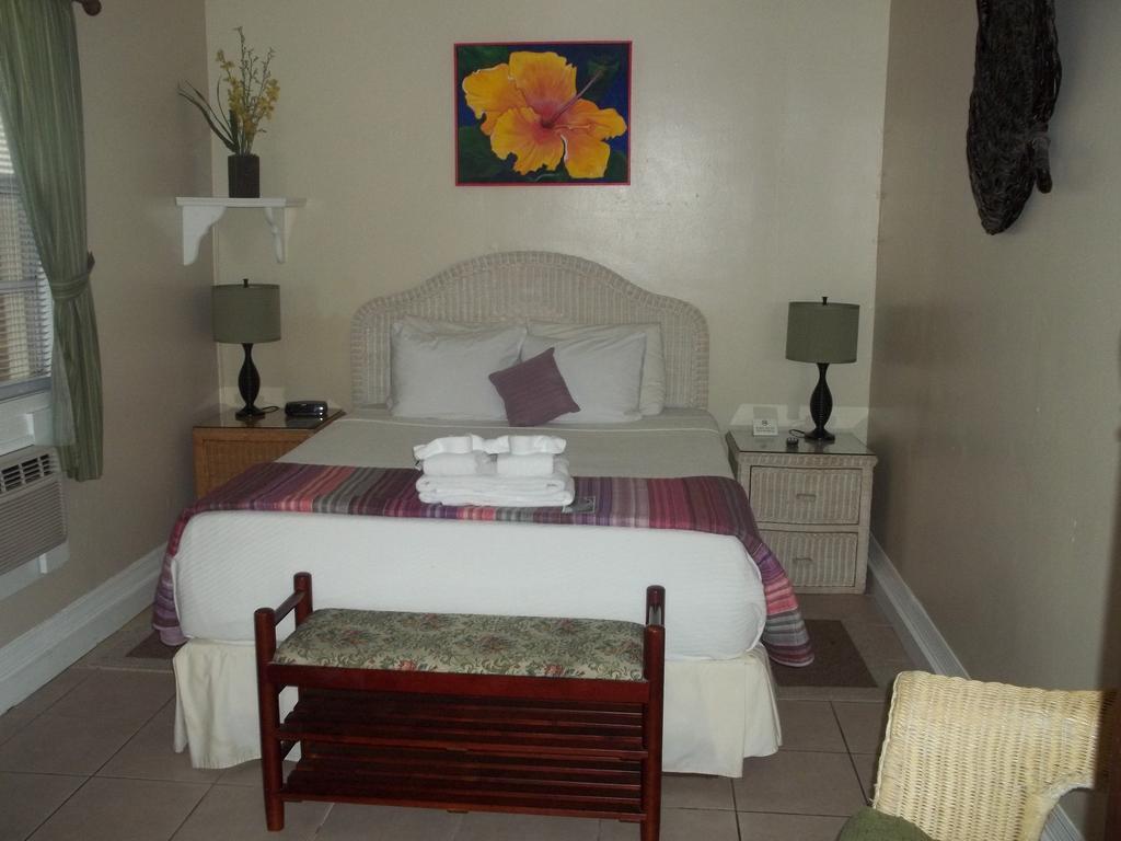 Bed and Breakfast Duval House Cayo Hueso Exterior foto