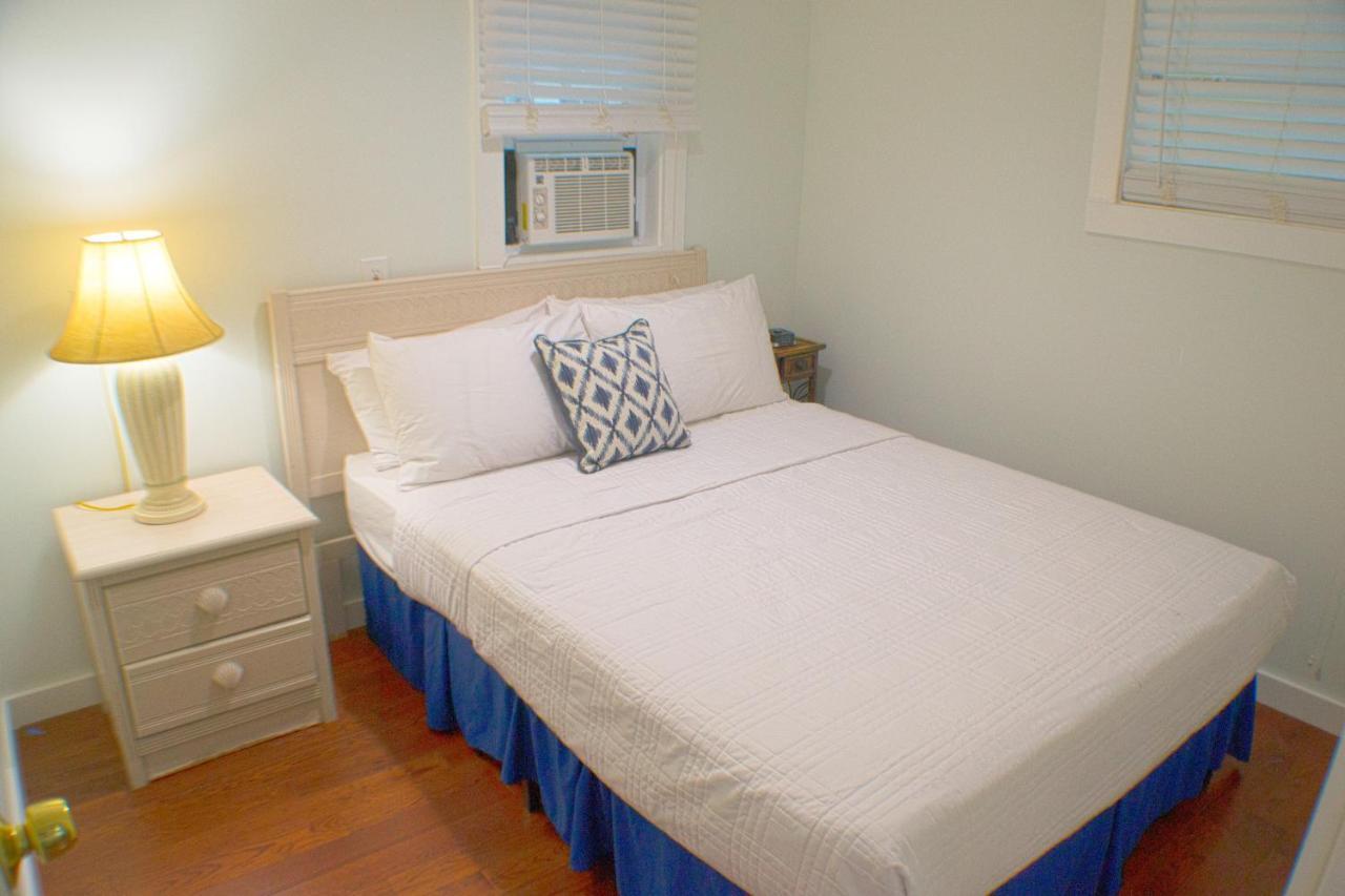 Bed and Breakfast Duval House Cayo Hueso Exterior foto