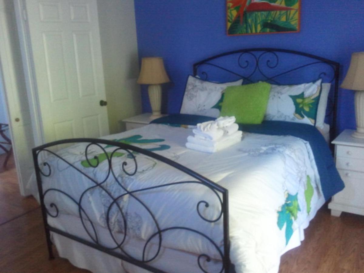Bed and Breakfast Duval House Cayo Hueso Exterior foto