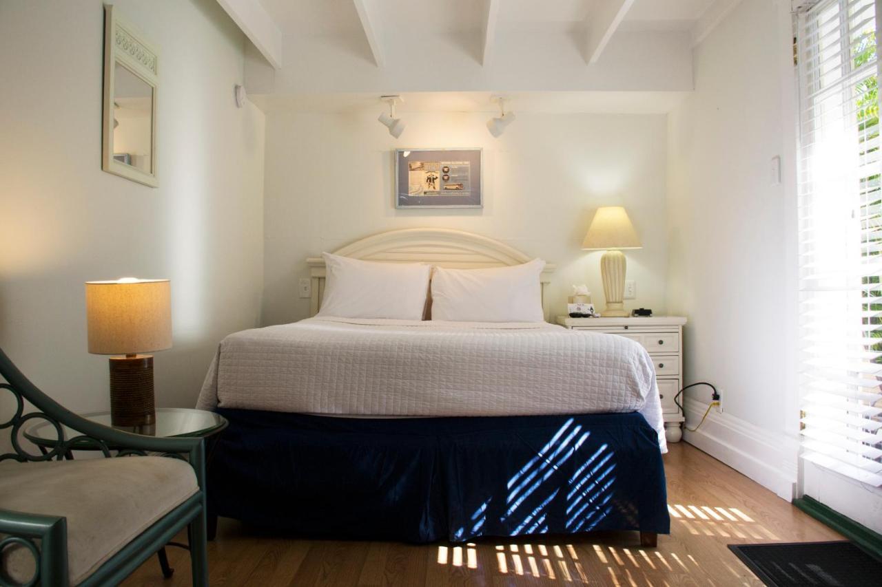 Bed and Breakfast Duval House Cayo Hueso Exterior foto