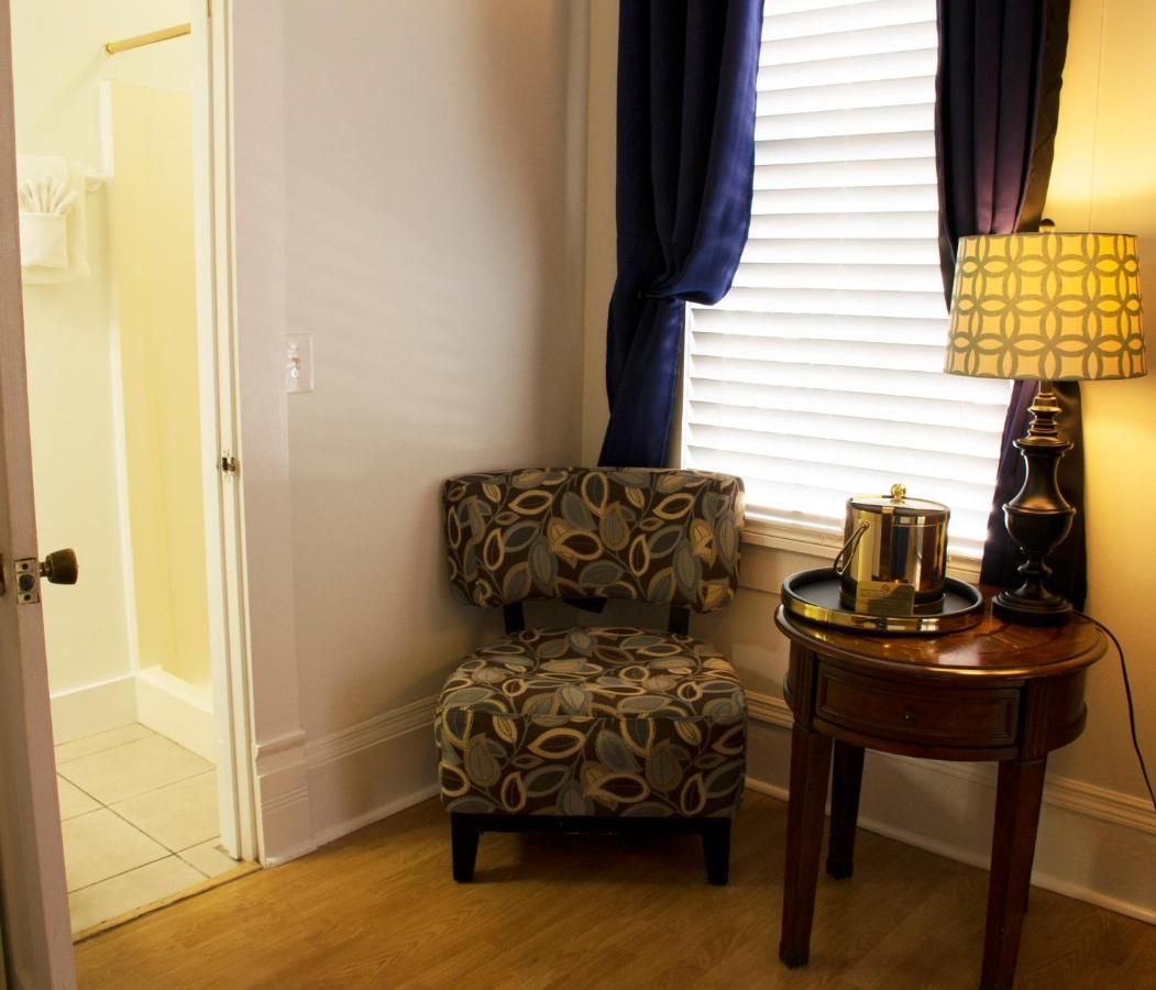 Bed and Breakfast Duval House Cayo Hueso Exterior foto