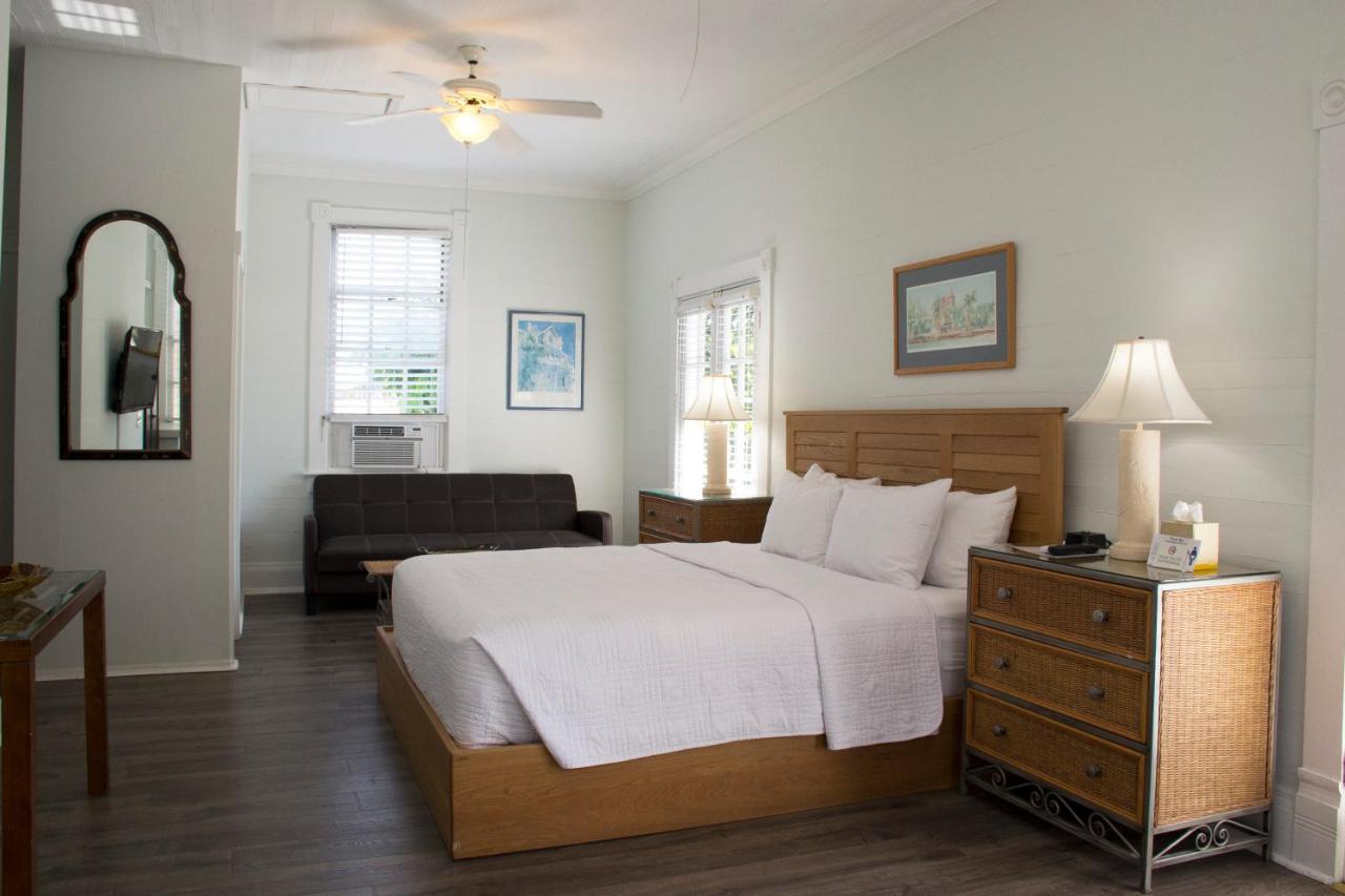 Bed and Breakfast Duval House Cayo Hueso Exterior foto