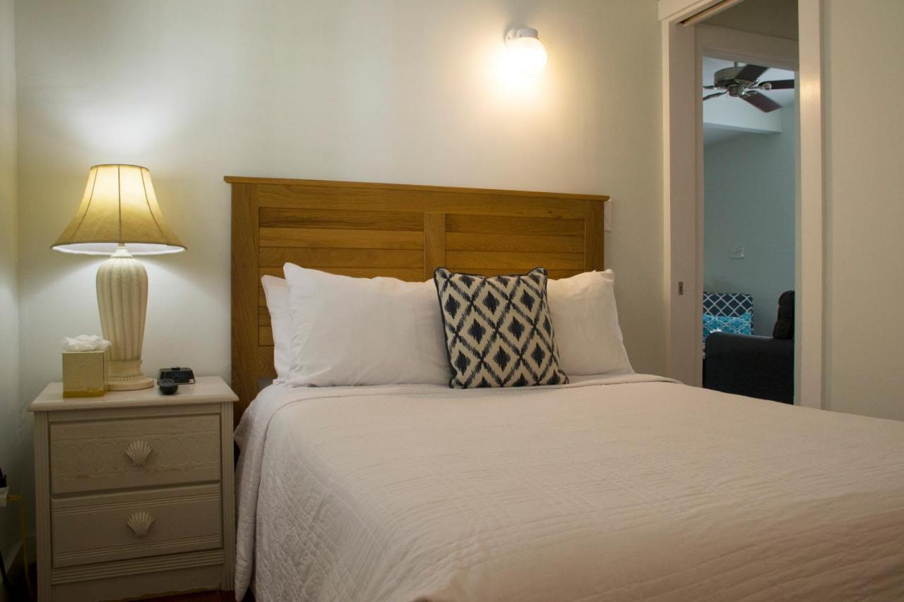 Bed and Breakfast Duval House Cayo Hueso Exterior foto