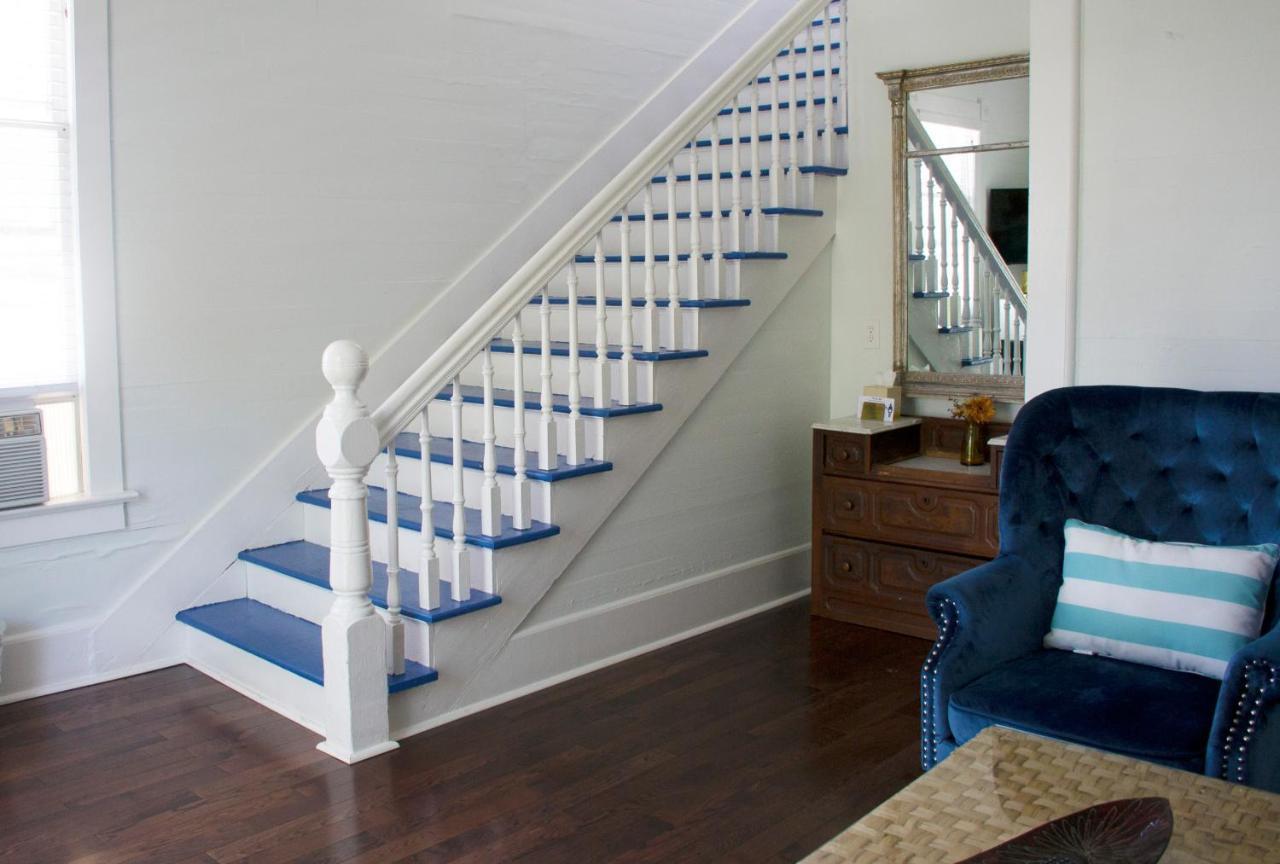 Bed and Breakfast Duval House Cayo Hueso Exterior foto