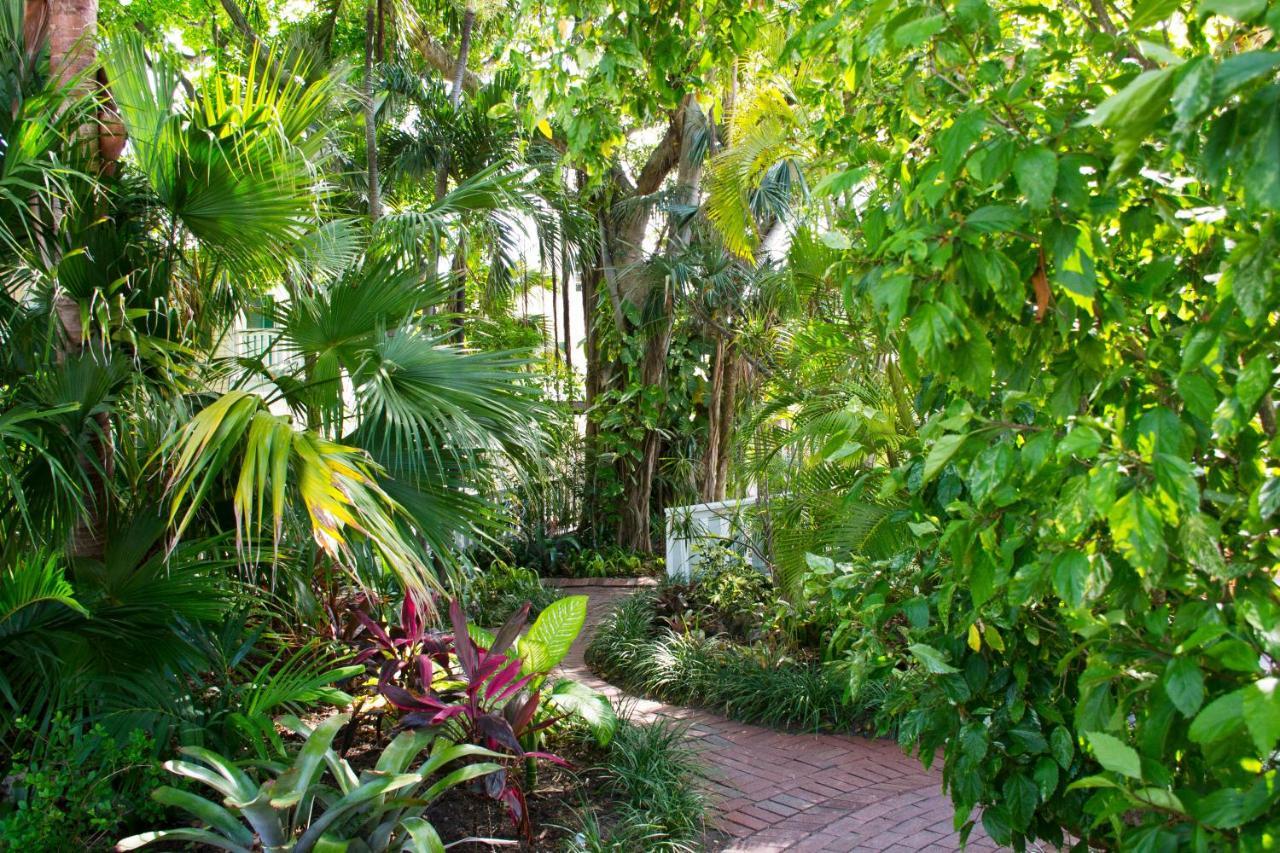 Bed and Breakfast Duval House Cayo Hueso Exterior foto
