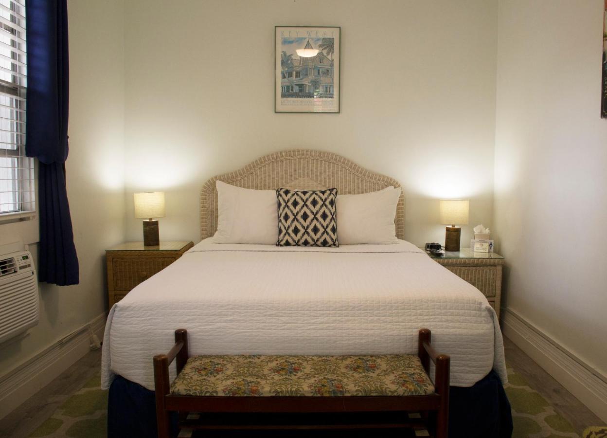 Bed and Breakfast Duval House Cayo Hueso Exterior foto