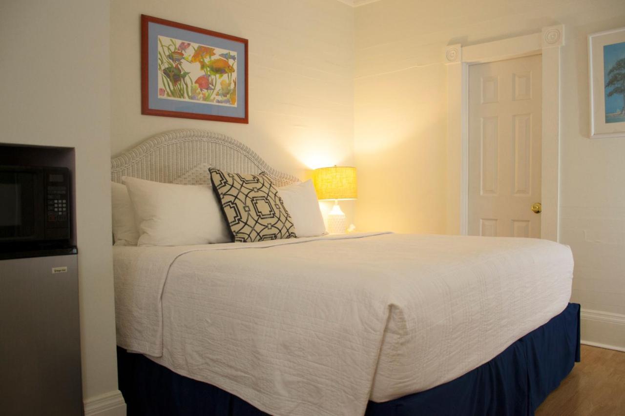Bed and Breakfast Duval House Cayo Hueso Exterior foto