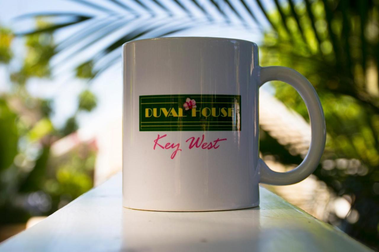 Bed and Breakfast Duval House Cayo Hueso Exterior foto