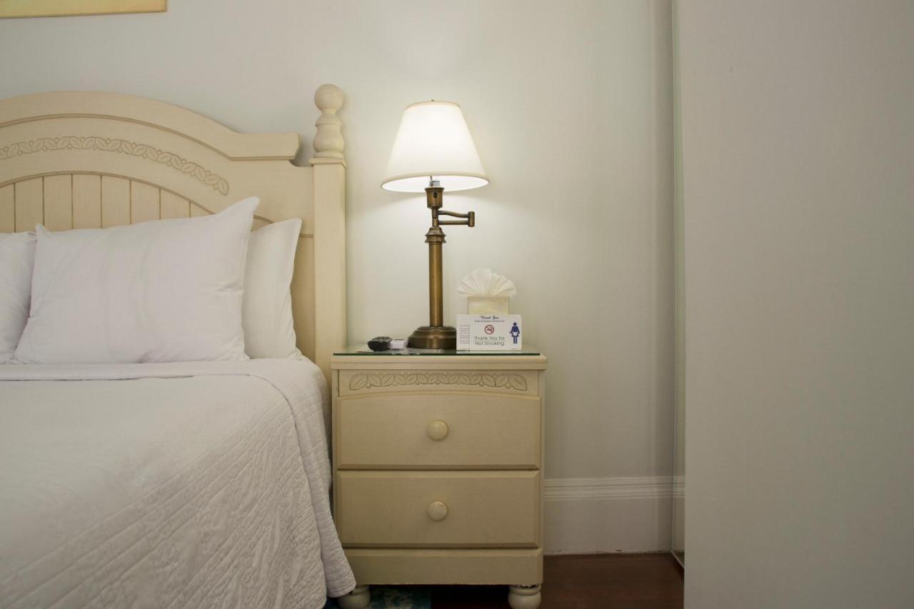 Bed and Breakfast Duval House Cayo Hueso Exterior foto